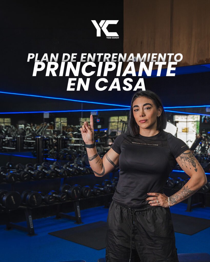 entrenamiento.encasa